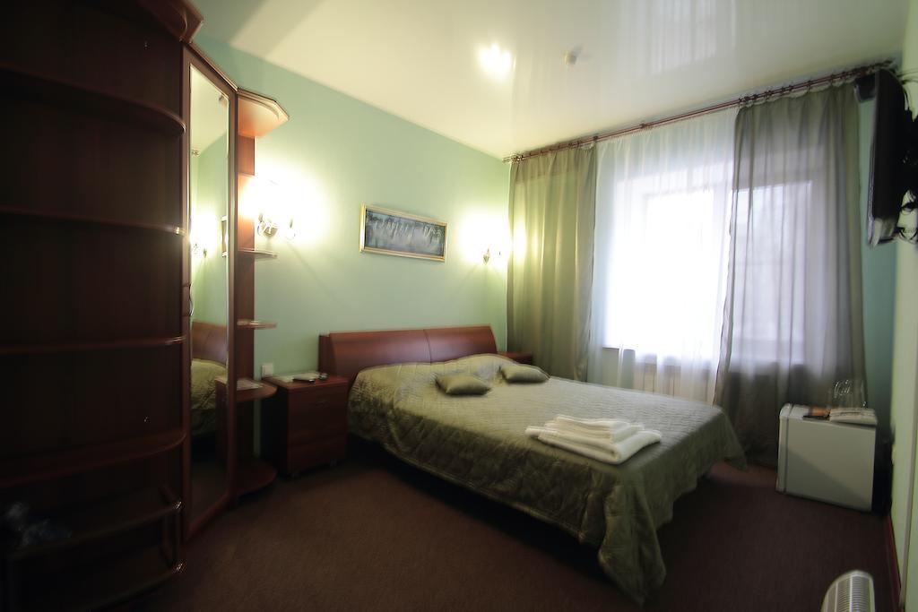 Hotel Classic Wolgograd Zimmer foto
